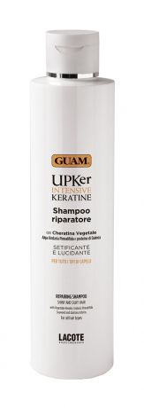 Guam Upker Intensive Keratine Repairing Shampoo