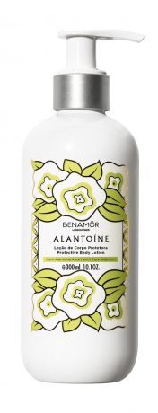 Benamor Alantoine Protective Body Lotion