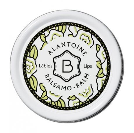 Benamor Alantoine Protective Lip Balm