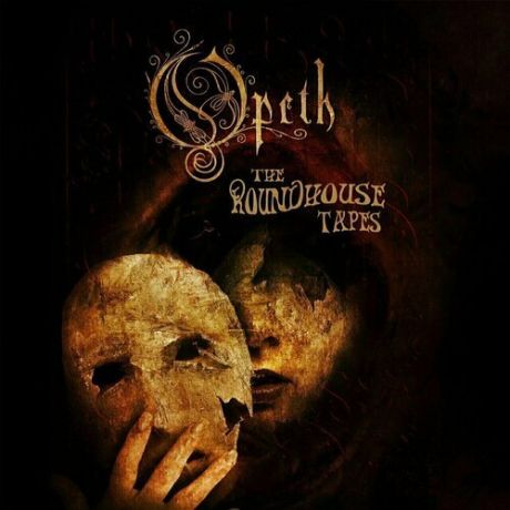 Виниловая пластинка Opeth – The Roundhouse Tapes 3LP