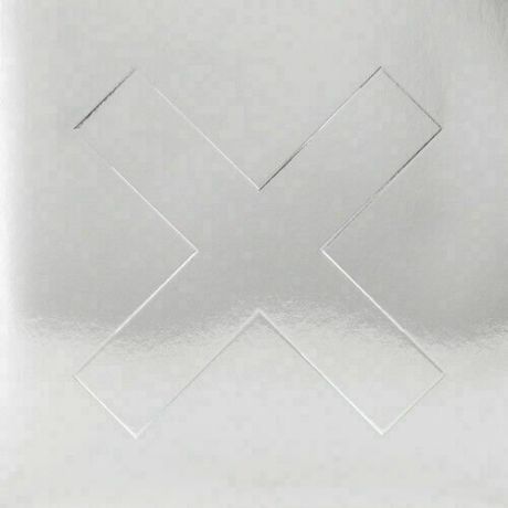 Виниловая пластинка The XX - I See You (Limited Edition) LP+CD