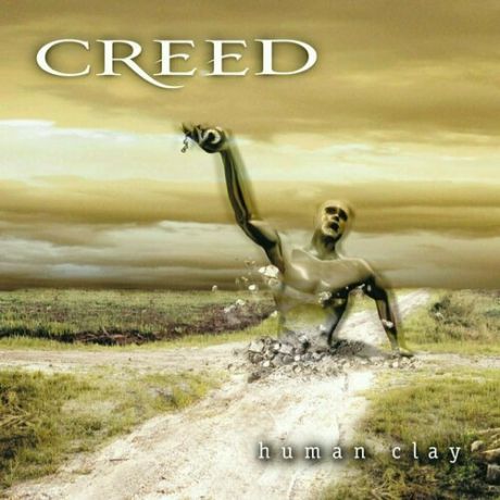 Виниловая пластинка Creed – Human Clay 2LP