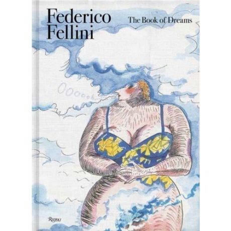 Federico Fellini. Federico Fellini