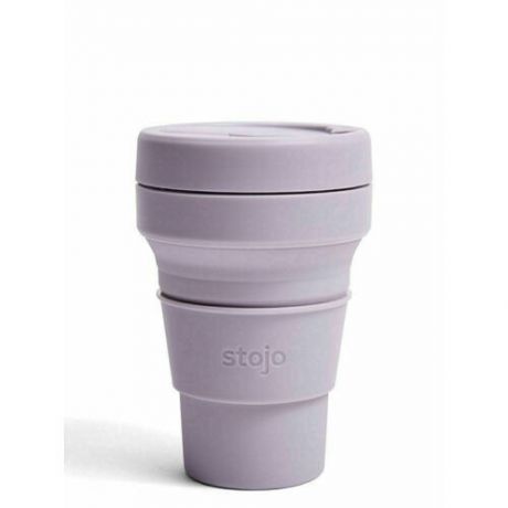 Стакан складной Stojo Pocket Cup, 355 мл