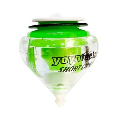 Волчок YoYoFactory Short Circuit