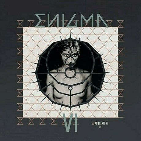 Виниловая пластинка Enigma - A Posteriori LP