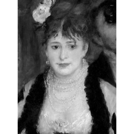 William Gaunt. Renoir