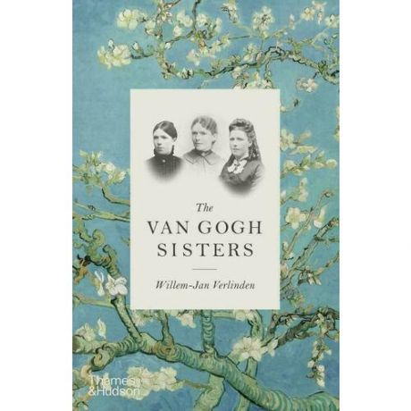 Willem-Jan Verlinden. The Van Gogh Sisters