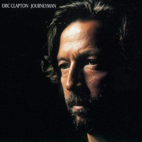 Виниловая пластинка Eric Clapton - Journeyman 2LP