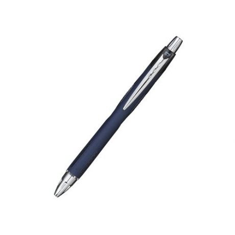 Ручка шариковая Uni Jetstream, 0,7 мм, черные чернила