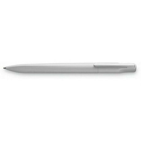 Шариковая ручка Lamy 262 xevo, cветло-серая