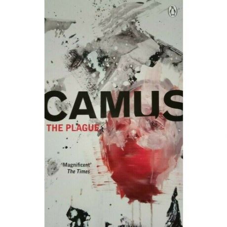 Albert Camus. The Plague