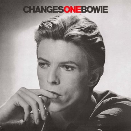 Виниловая пластинка David Bowie - ChangesOneBowie LP