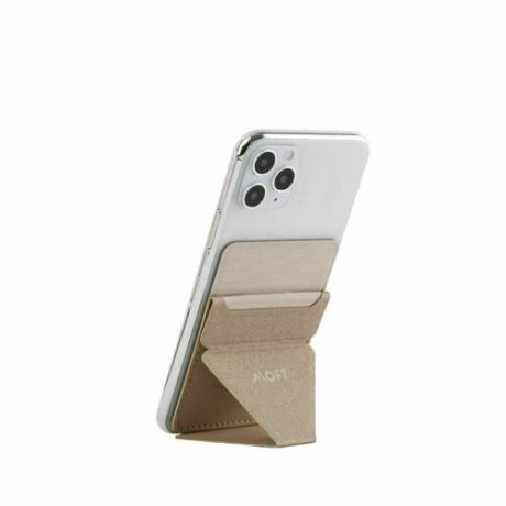 Подставка для телефона ﻿MOFT X Phone Stand, золотая