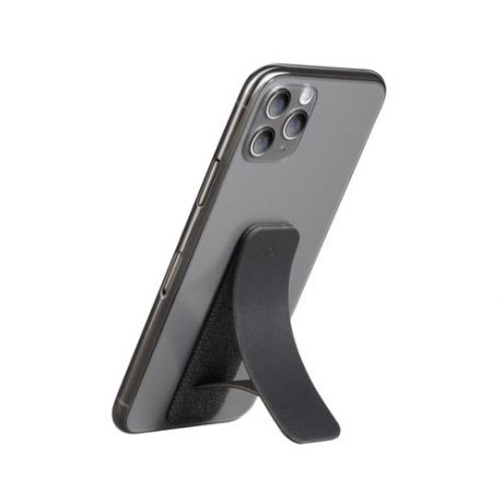 Подставка для смартфона MOFT A Phone Stand Black, складная