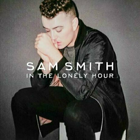 Виниловая пластинка Sam Smith - In The Lonely Hour LP