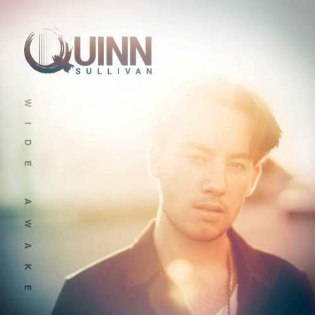Виниловая пластинка Quinn Sullivan - Wide Awake LP