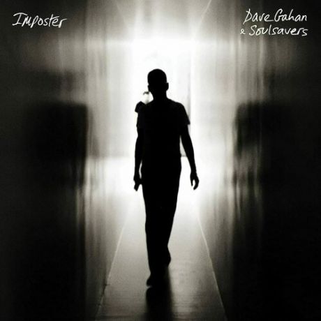 Виниловая пластинка Dave Gahan & Soulsavers - Imposter LP