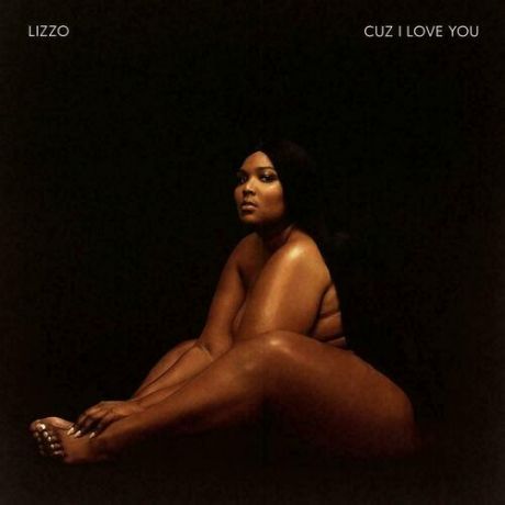 Виниловая пластинка Lizzo - Cuz I Love You LP