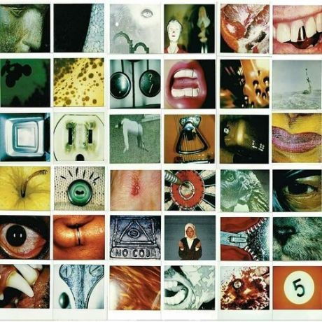 Виниловая пластинка Pearl Jam - No Code LP