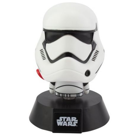 Светильник Paladone SW First Order Stormtrooper Icon Light V2