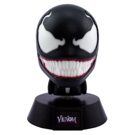 Светильник Paladone Venom Icon Light V2
