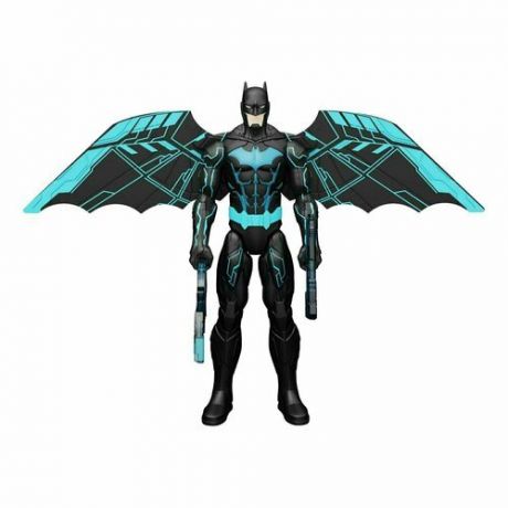 Фигурка Бэтмен, со звуковыми и световыми эффектами, 30 см