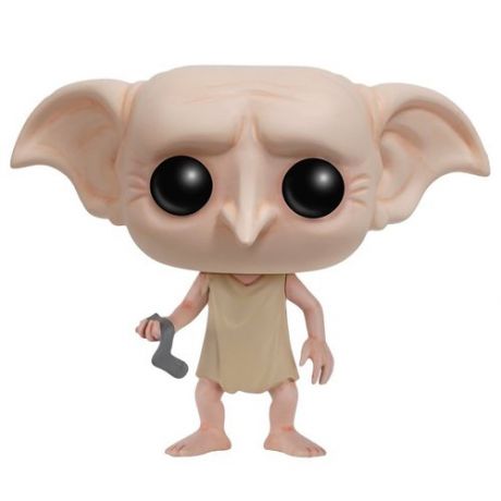 Фигурка Funko POP! Harry Potter Dobby 6561