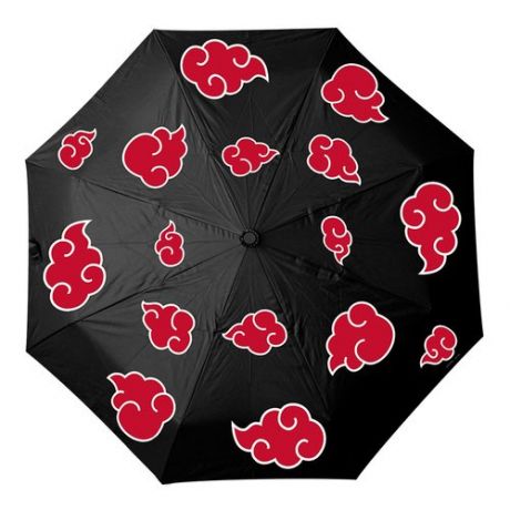 Зонт ABYstyle Naruto Shippuden Umbrella Akatsuki