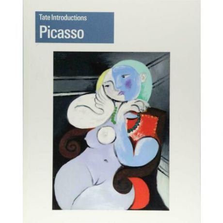 Picasso (Tate Introductions)