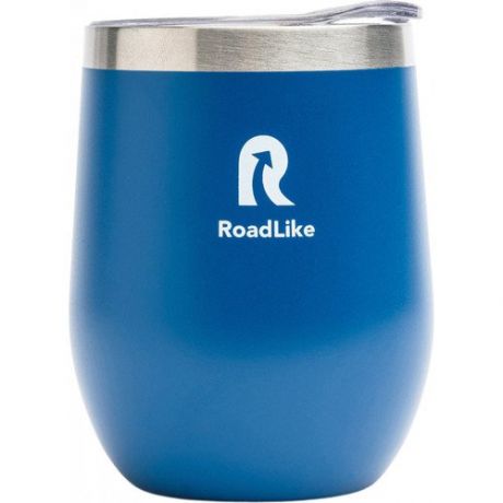 Термокружка RoadLike Mug, 350 мл синий