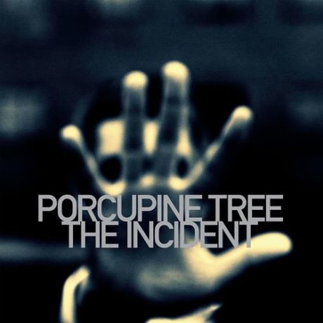 Виниловая пластинка Porcupine Tree - The Incident 2LP