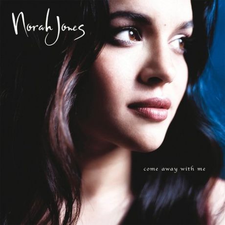 Виниловая пластинка Norah Jones - Come Away With Me (20th Anniversary) LP