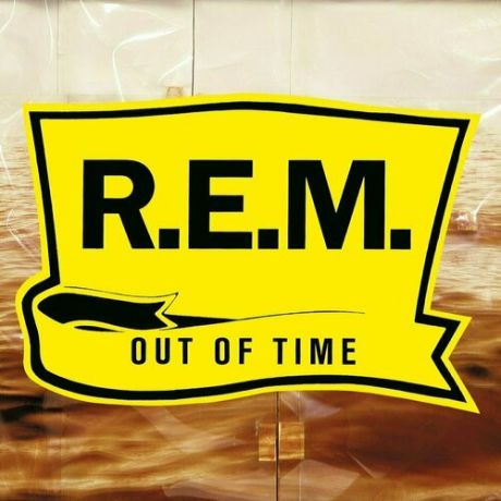Виниловая пластинка R.E.M. - Out Of Time LP