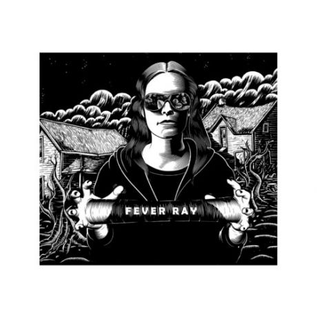 Виниловая пластинка Fever Ray – Fever Ray LP