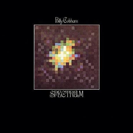 Виниловая пластинка Billy Cobham - Spectrum LP