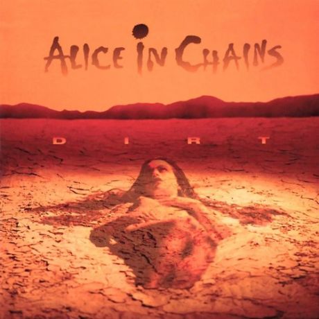 Виниловая пластинка Alice In Chains - Dirt 2LP