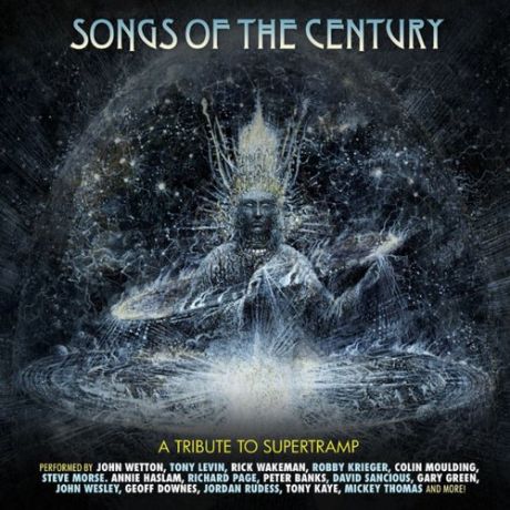 Виниловая пластинка Various Artists - Songs Of The Century - A Tribute To Supertramp LP
