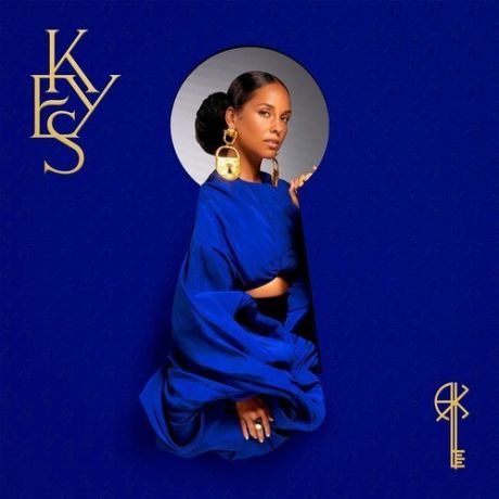 Виниловая пластинка Alicia Keys – Keys 2LP