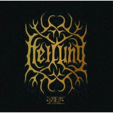 Виниловая пластинка Heilung Drif (Gatefold, Limited Edition) 2LP