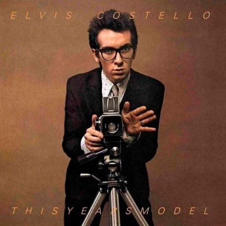 Виниловая пластинка Elvis Costello – This Year