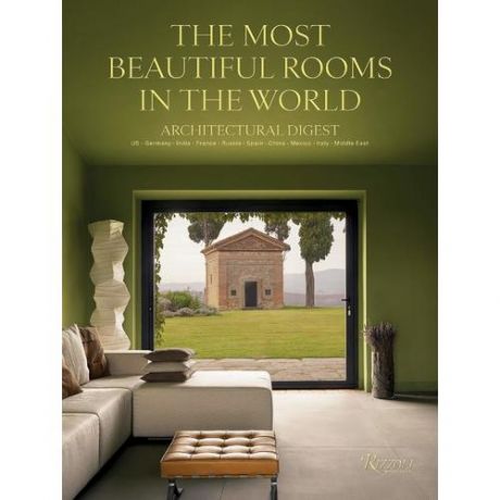 The Most Beautiful Rooms in the World