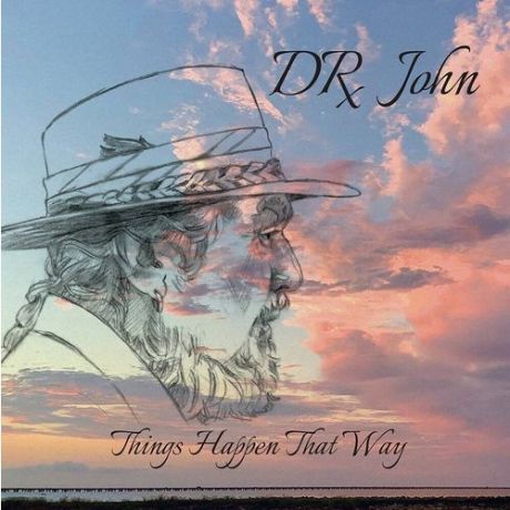 Виниловая пластинка Dr. John – Things Happen That Way LP