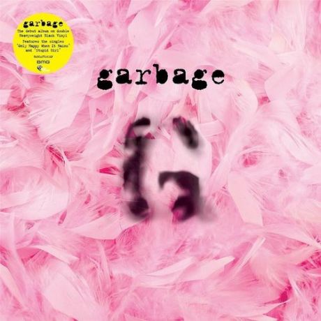 Виниловая пластинка Garbage – Garbage 2LP