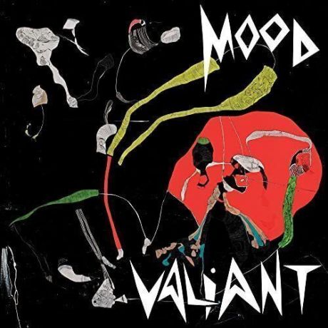 Виниловая пластинка Hiatus Kaiyote – Mood Valiant (Coloured) LP