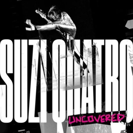 Виниловая пластинка Suzi Quatro – Uncovered EP