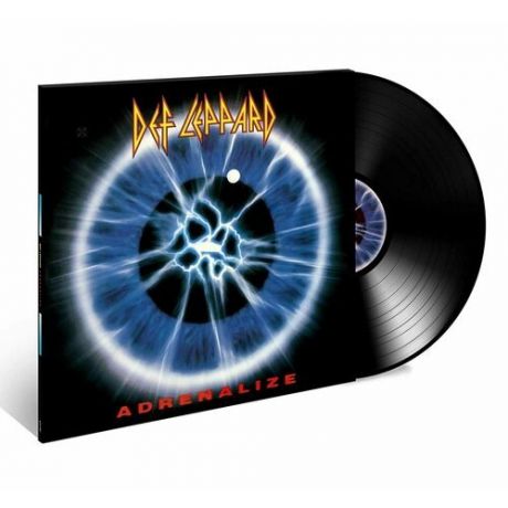 Виниловая пластинка Def Leppard - Adrenalize LP