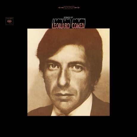 Виниловая пластинка Leonard Cohen - Songs Of Leonard Cohen LP