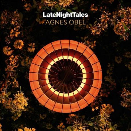 Виниловая пластинка Various Artists, Agnes Obel – LateNightTales: Agnes Obel 2LP