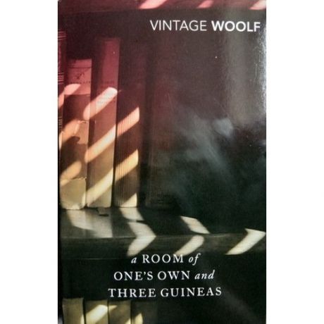 Virginia Woolf. A Room of One
